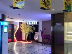 -欢唱KTV(东街店)