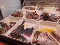 -绝味鸭脖(水碾河店)