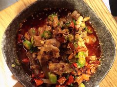 -付小姐在成都(川沙店)