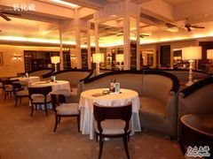 大堂-粗茶淡饭·汉口公馆(循礼门店)