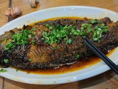 -韩师傅老大同刀削面(北苑路店)