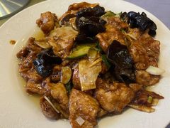 -晋阳饭庄(虎坊桥店)