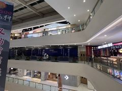 -义乌之心城市生活广场