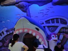 -梦幻海洋王国(吾悦广场张家港店)