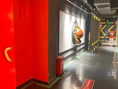 -沸奇公园·情景团建·年会露营烧烤轰趴生日(科技园店)