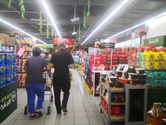 -永辉超市(回龙观店)