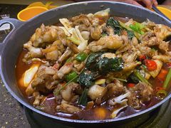 -蛙喔牛蛙(浦口澳林店)