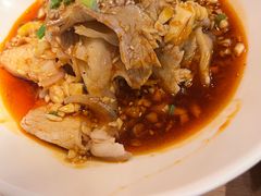 -胡马八破·川菜小馆(宽厚里店)