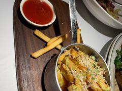 -燃扒房Steakhouse(皇庭店)
