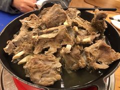 -九十九顶毡房(阜石路店)