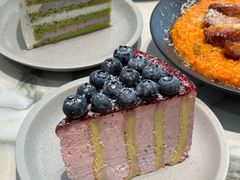 -沛家·西餐Brunch·直火料理