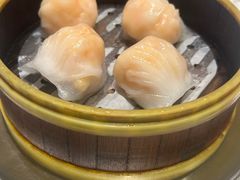 -香港龙凤楼(陆家嘴中心店)