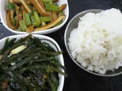 -南京工业大学-东苑1食堂