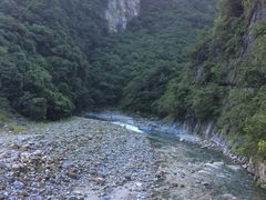 -太鲁阁公园