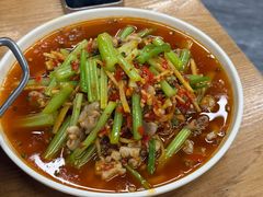 火爆脆肠-艺味深尝(云锦路店)