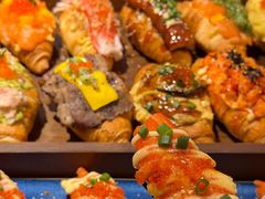 -桃太郎寿司料理(大学城店)