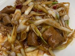 肥肠-方荣糊涂菜馆(湖北路店)