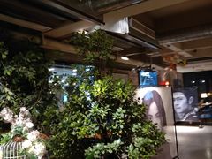 -时光乌托邦空中花园餐厅川味·融合菜(幸福广场店)