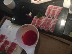 -井格重庆火锅(临平银泰城店)