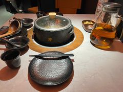 -芸山季·云南野生菌火锅(人民广场来福士店)