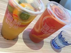 -必胜客(泗阳雨润店)