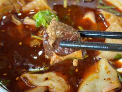 -牛王庙(龙华花园店)