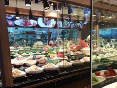 -大鹏饭店·金陵家宴(奥体中心店)