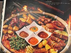 -云腾食府·云南菜