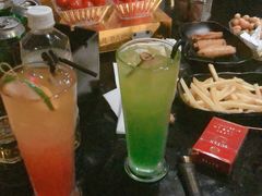 -杜尚rooftop露台酒吧