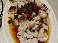 -北李妈妈菜·海肠捞饭(高新万达店)