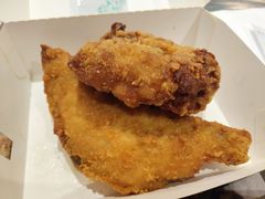 -麦当劳(永泰得来速店)