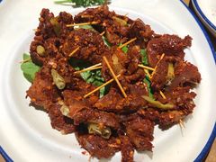 -白乐天毛肚火锅馆(解放碑店)