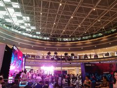 -深圳龙华星河COCO City(民治店)