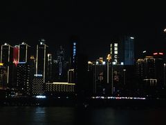 -白乐天毛肚火锅馆(南滨路店)