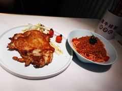 -杯子红牛排(创意产业园店)