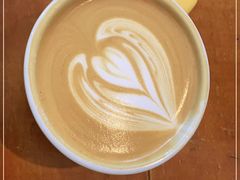 -COFFEE HOLIC(朝外SOHO店)