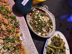 -醉小酒馆·川菜·江湖菜·重庆菜(观音桥旗舰店)