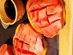 -厚贞日式烤肉(龙之梦店)