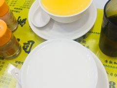 -澳洲牛奶公司(佐敦店)