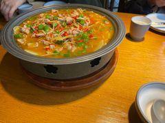 -盐帮食坊•小河帮川菜(四川师大店)