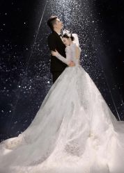 -第一夫人婚纱摄影(南京店)