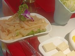 -欠火锅·水牛毛肚·团建聚餐·生日宴(何山路店)