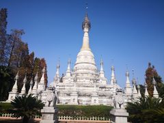-云南民族村