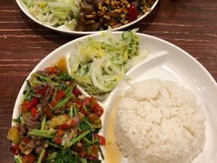 -湘遇湖南菜city店 Taste Hunan Restaurant