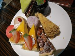 -绿岛国际酒店-西餐厅