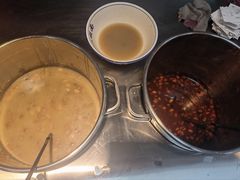 -菏泽电厂二板面(济南凯旋中心店)