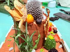 -杜哈夫DOUX RÊVE·生日蛋糕(日月光店)