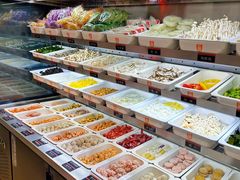 -张亮麻辣烫(哈尔滨金爵万象店)