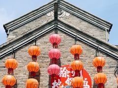 -回龙窝历史文化街区