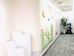 -知心鸟·注意力多动·情绪冲动·感统失调发育迟缓(五角场万达广场店)